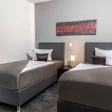 Aparthotel Menden Kültér fotó