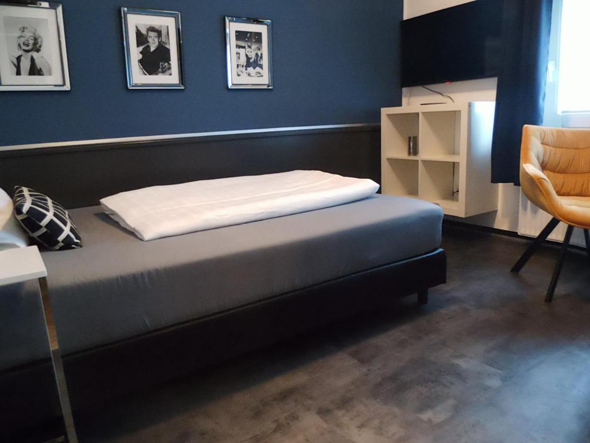 Aparthotel Menden Kültér fotó