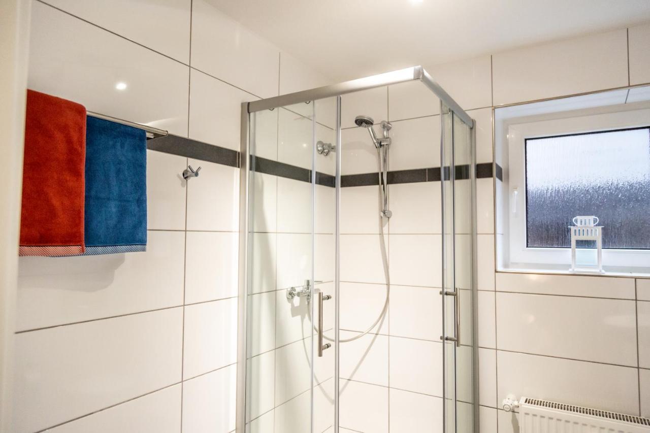 Aparthotel Menden Kültér fotó