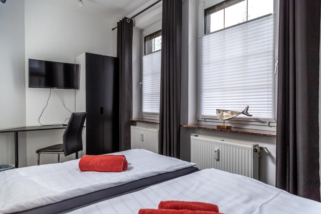 Aparthotel Menden Kültér fotó