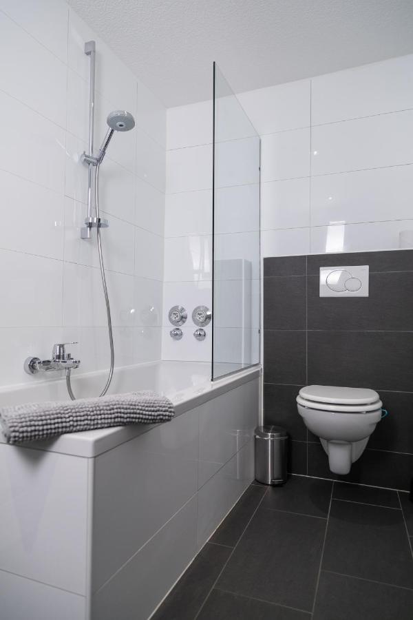 Aparthotel Menden Kültér fotó