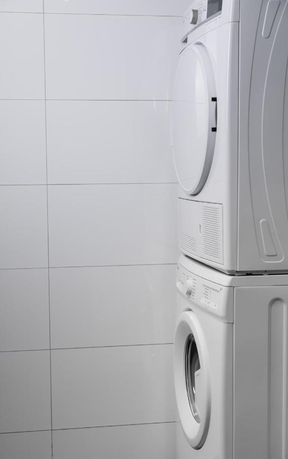 Aparthotel Menden Kültér fotó