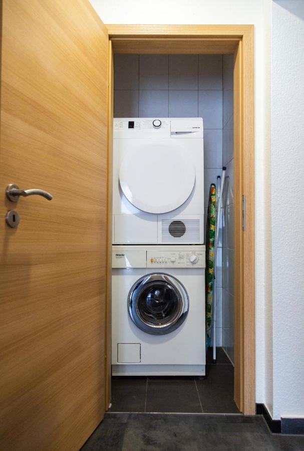 Aparthotel Menden Kültér fotó