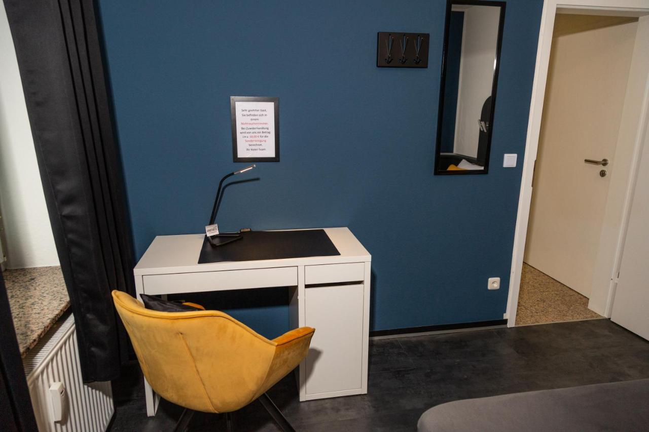 Aparthotel Menden Kültér fotó