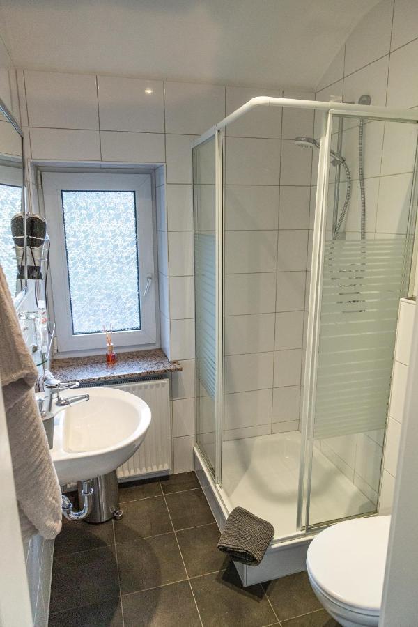 Aparthotel Menden Kültér fotó