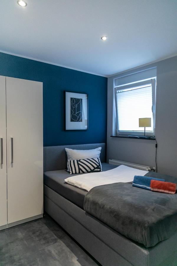 Aparthotel Menden Kültér fotó