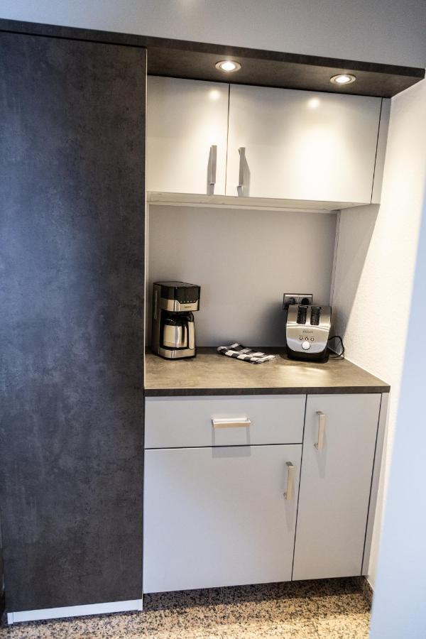 Aparthotel Menden Kültér fotó