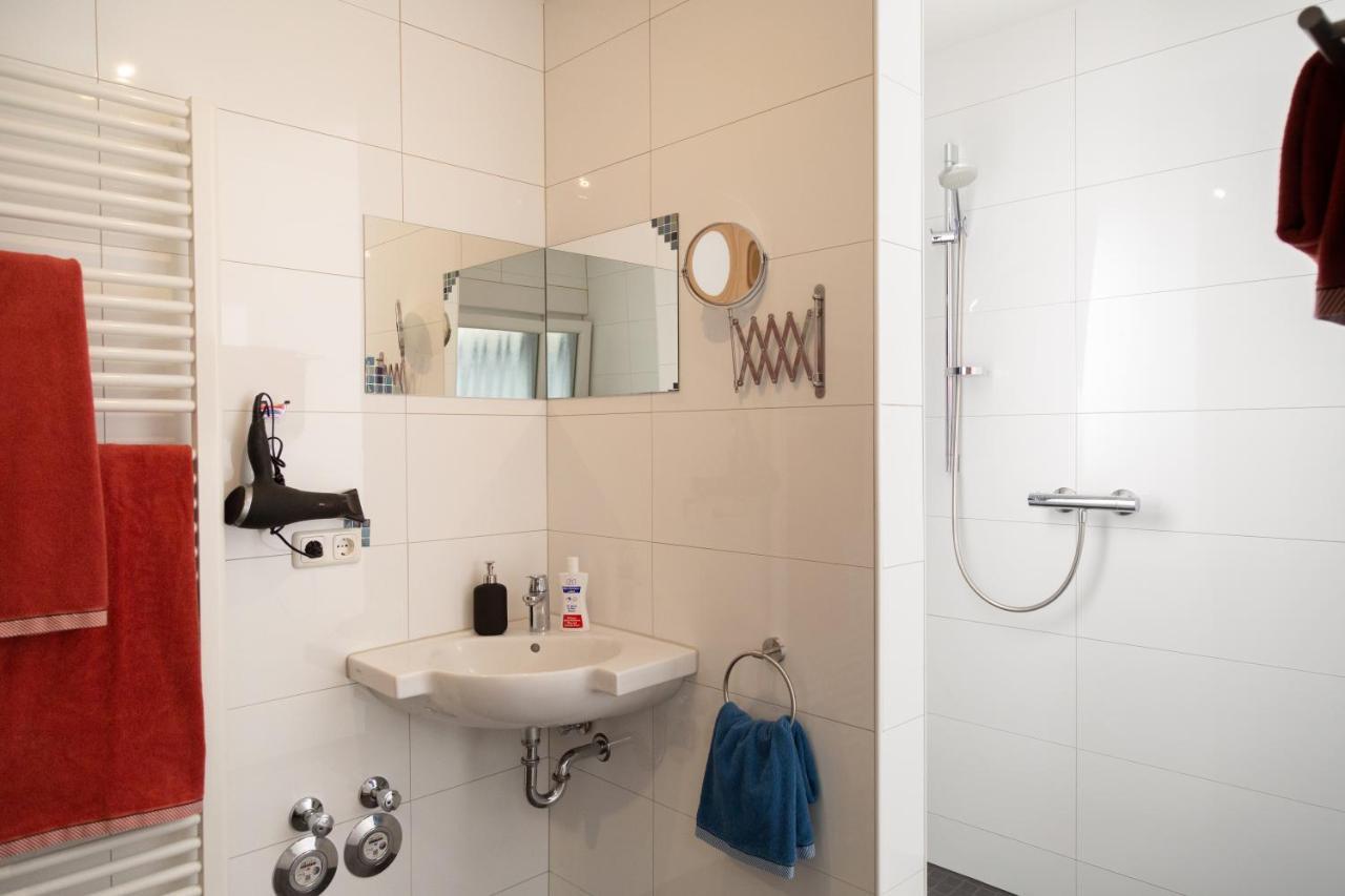 Aparthotel Menden Kültér fotó